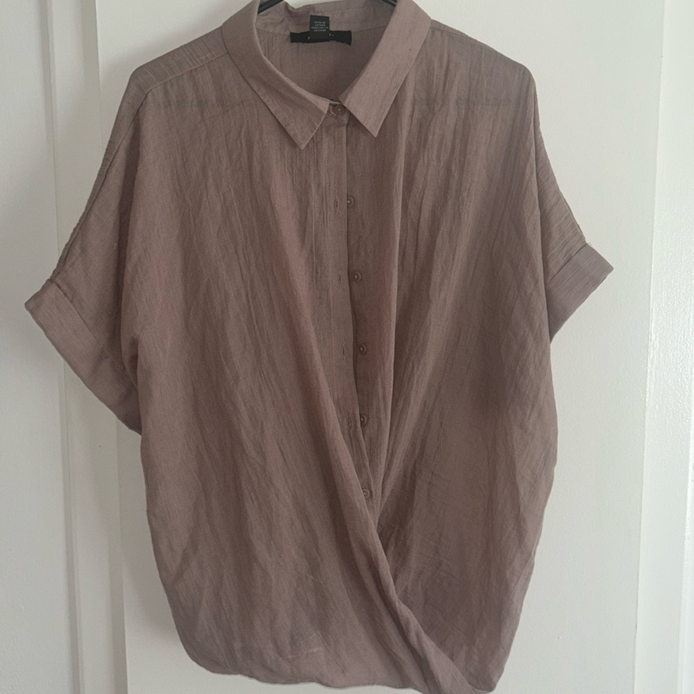 Forever21 Blouse
